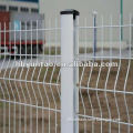 electric security fence